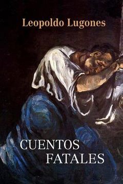 portada Cuentos fatales (in Spanish)