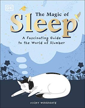 portada The Magic of Sleep: And the Science of Dreams (en Inglés)