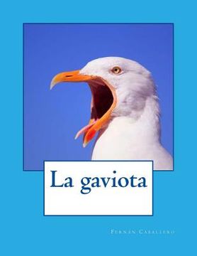 portada La gaviota (in Spanish)