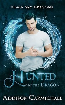 portada Hunted by the Dragon (en Inglés)