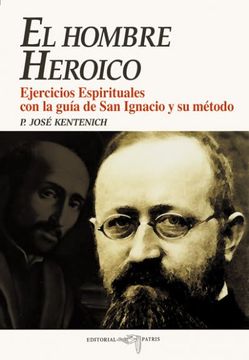 portada El Hombre Heroico (in Spanish)