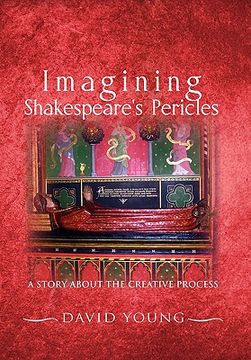 portada imagining shakespeare`s pericles