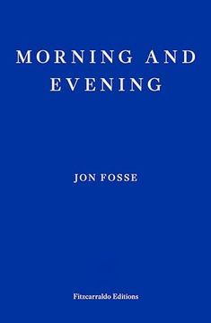Morning and Evening (en Inglés)