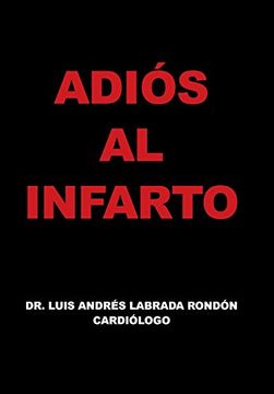 portada Adios al Infarto (in Spanish)