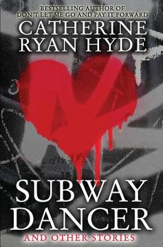 portada Subway Dancer: and Other Stories (in English)