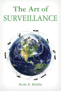portada The Art of Surveillance