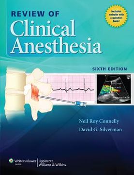 Review of Clinical Anesthesia