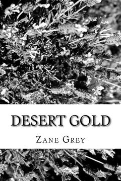 portada Desert Gold 