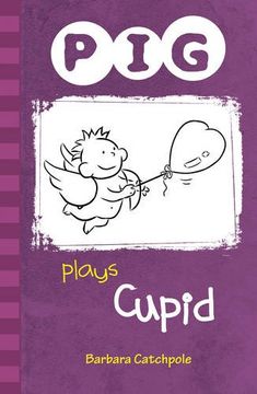 portada PIG plays Cupid: Set 1