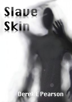 portada Slave Skin (en Inglés)