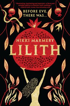 portada Lilith (Paperback or Softback)