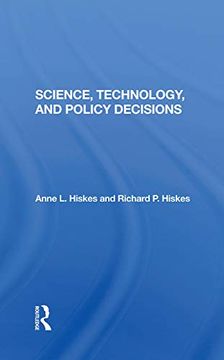 portada Science, Technology, and Policy Decisions 