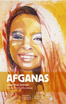 portada Afganas (in Spanish)