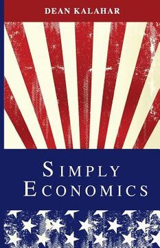 portada Simply Economics (en Inglés)