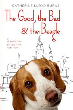 portada The Good, the bad & the Beagle (in English)