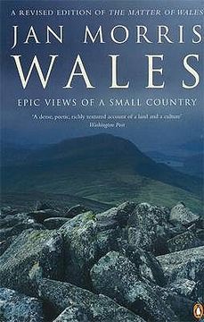portada wales: epic views of a small country