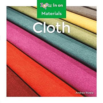 portada Cloth (Materials)