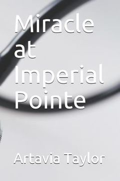 portada Miracle at Imperial Pointe