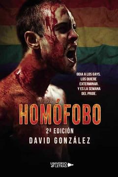 portada Homofobo