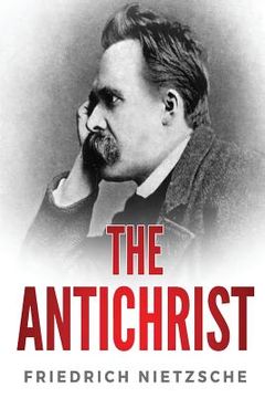 portada The Antichrist (in English)