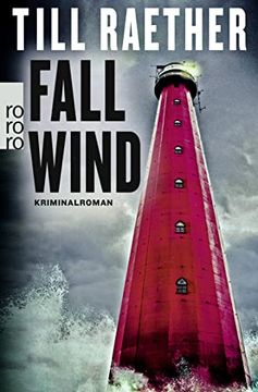 portada Fallwind (Adam Danowski, Band 3)