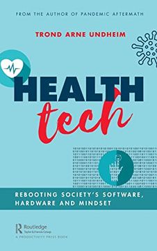 portada Health Tech (in English)