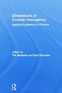 portada Dimensions of Counter-Insurgency (en Inglés)