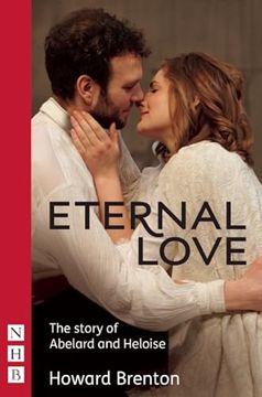 portada Eternal Love: Previously in Extremis