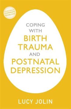 portada Coping With Birth Trauma 