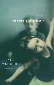 portada Dancing With Einstein: A Novel (en Inglés)