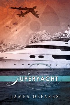 portada Superyacht (en Inglés)