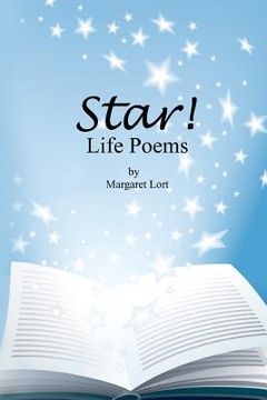 portada Star! Life Poems (en Inglés)