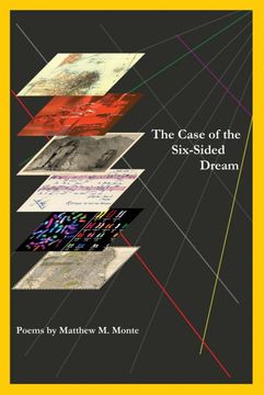 portada The Case of the Six-Sided Dream (en Inglés)