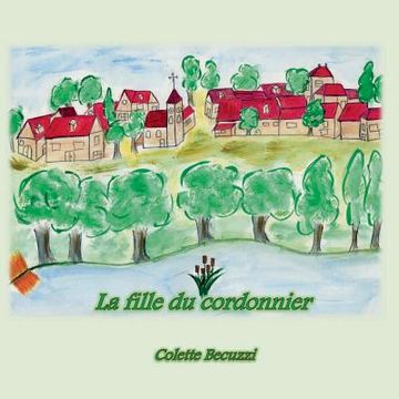 portada La fille du cordonnier (in French)