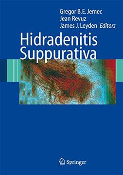 portada Hidradenitis Suppurativa (in English)