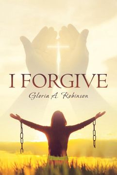portada I Forgive (in English)