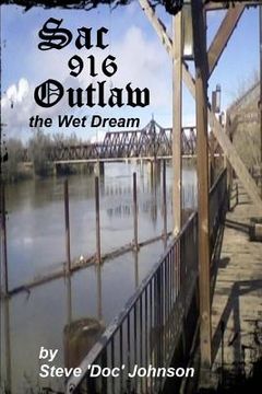 portada Sac Outlaw - the Wet Dream