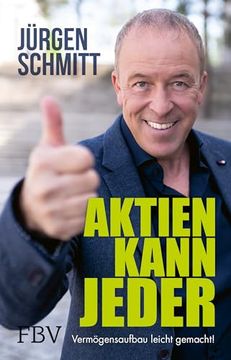 portada Aktien Kann Jeder (in German)