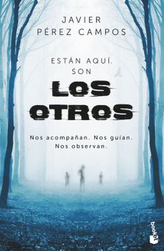 portada Los Otros (in Spanish)