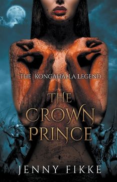 portada The Crown Prince (en Inglés)