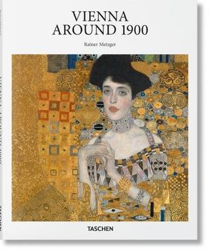 portada Vienna Around 1900 (Basic art Series 2. 0) 