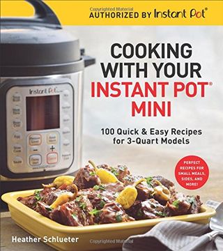 portada The Essential Instant Pot : 100 Quick and Easy Recipes with Big Flavor (en Inglés)