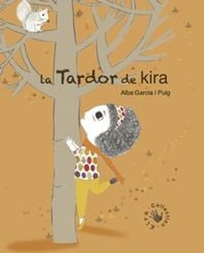 portada La Tardor De Kira (Kira collection)