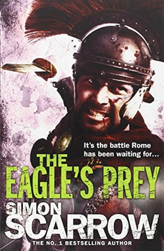 portada 5. Eagle'S Prey