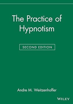 portada The Practice of Hypnotism 