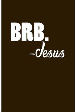 portada Brb. -Jesus
