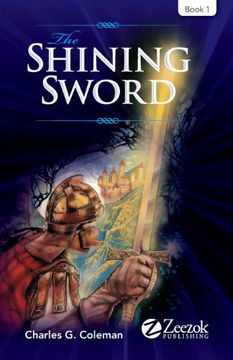 portada The Shining Sword: Book 1