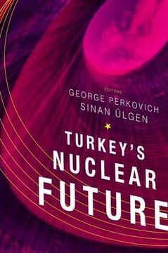 portada Turkey's Nuclear Future
