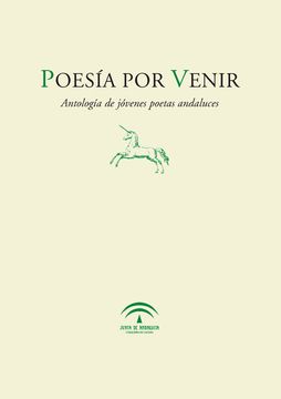 portada Poesía por Venir