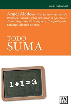 portada Todo Suma (in Spanish)